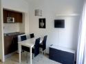 Квартира-студия в Льорет де Мар от 37€/в день