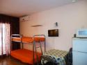 Квартира-студия в Льорет де Мар от 42€/в день